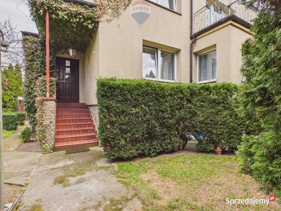 Duży dom z potencjałem działka 931 m 4991zł/m2 Sprzedaż Rumia