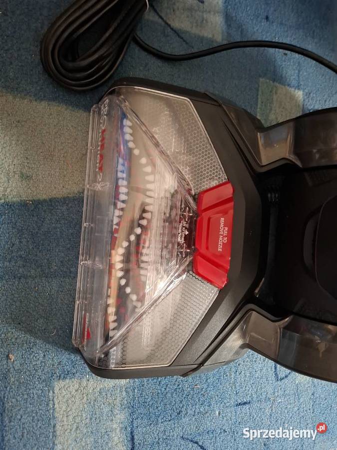 Odkurzacz piorący Bissell Pozostałe Hażlach