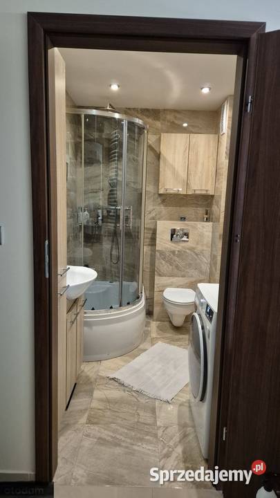 3pok 60met Słowackiej OGRÓDGARAŻ2015 Wrocław 14667zł/m2