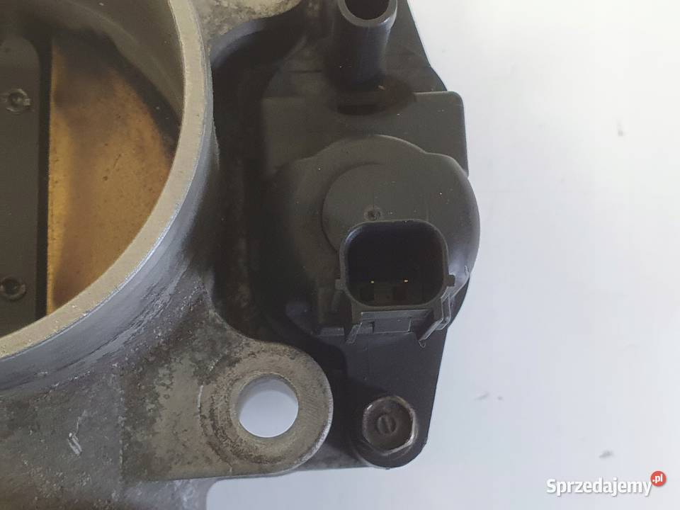 PRZEPUSTNICA Honda Accord VIII 20 iVTEC Przepustnice Przepustnice