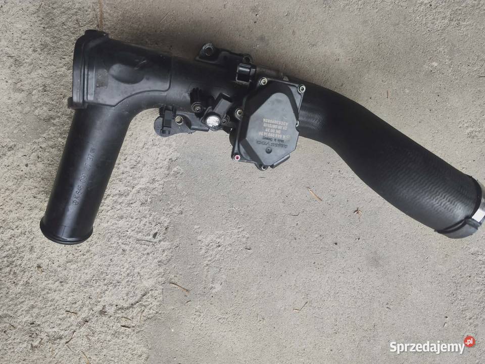 RZEPUSTNICA MERCEDES SPRINTER 906 22 A6460901970 Lublin