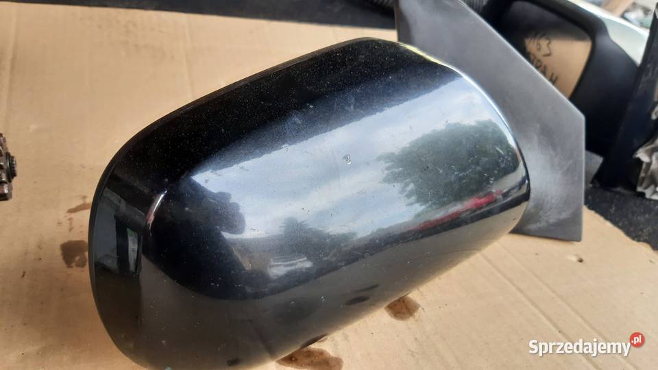 lusterko prawe zewnętrzne Toyota Avensis t25 Dębno