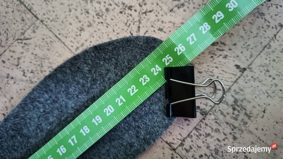 buty narciarskie 25 5 podkarpackie Rzeszów