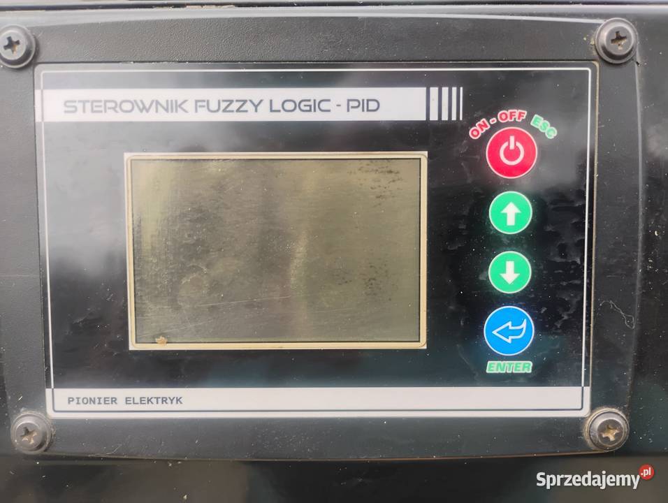 pieckocioł peletgroszek Borowiecko
