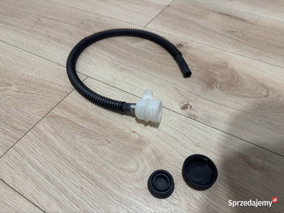 Zbiorniczek Hamulcowy MotocyklQuad Lublin sprzedam