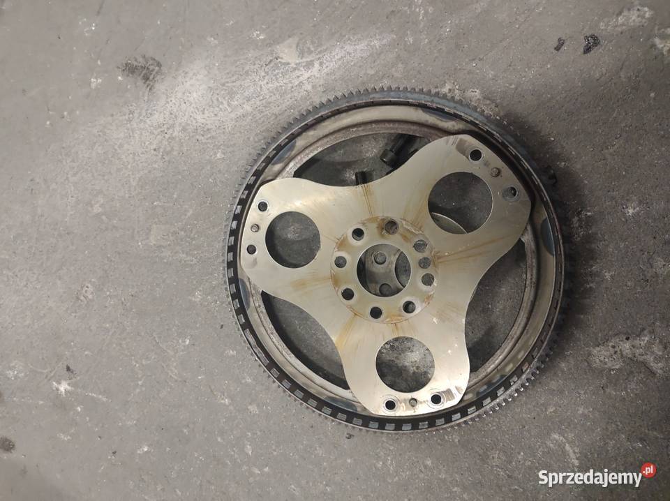 Koło zamachowe Mercedes sl230 m113 automat Łódź