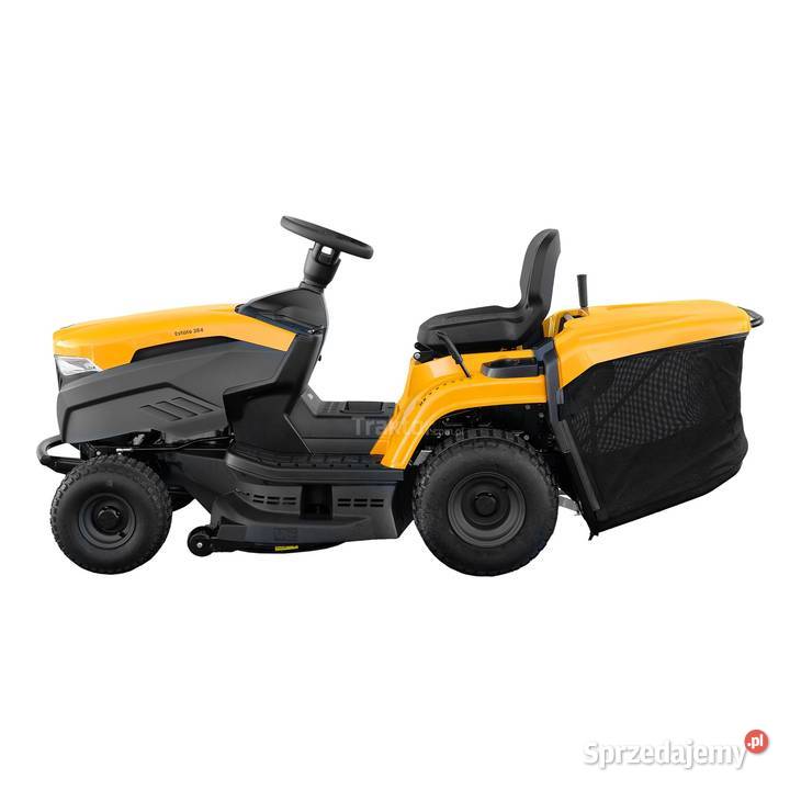 Stiga Estate 384 Tajęcina