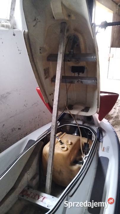 Skuter Yamaha skorupa mazowieckie Siedlce