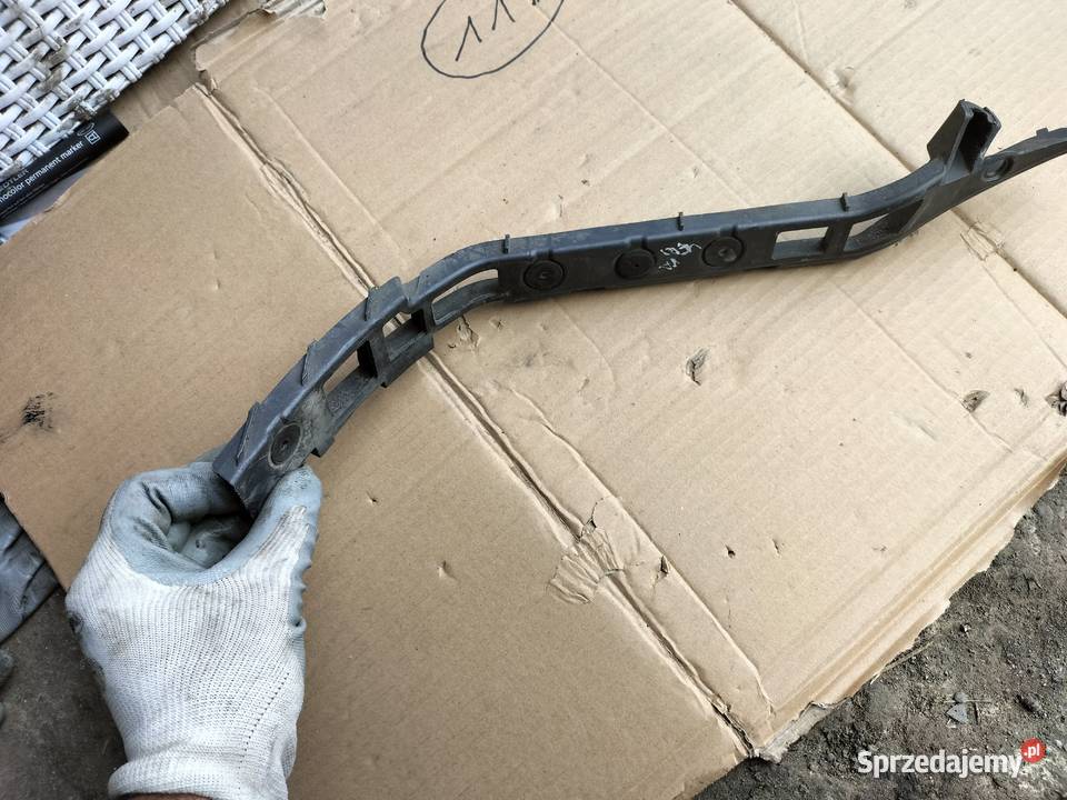 OPEL MERIVA 93330082 UCHWYT MOCOWANIE ŚLIZG osobowe lubelskie Kamień-Kolonia