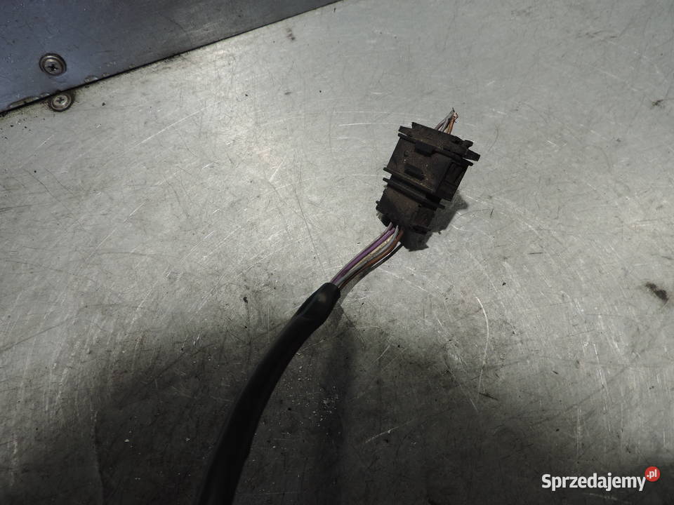 VW GOLF 4 IV LUSTERKO LEWE ELEK osobowe Lusterka zewnętrzne sprzedam