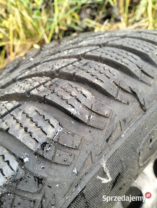 Nissan Primastar Nissan Świdwin