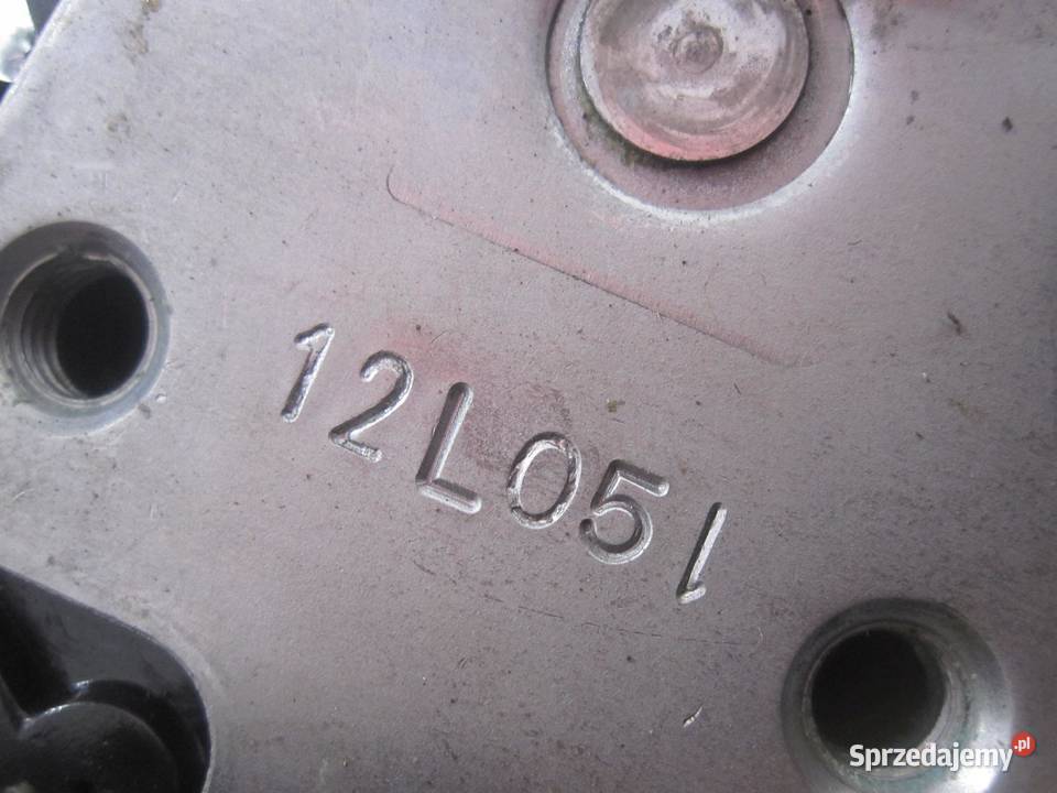 MOKKA A 13r zamek drzwi prawy tył 13579547