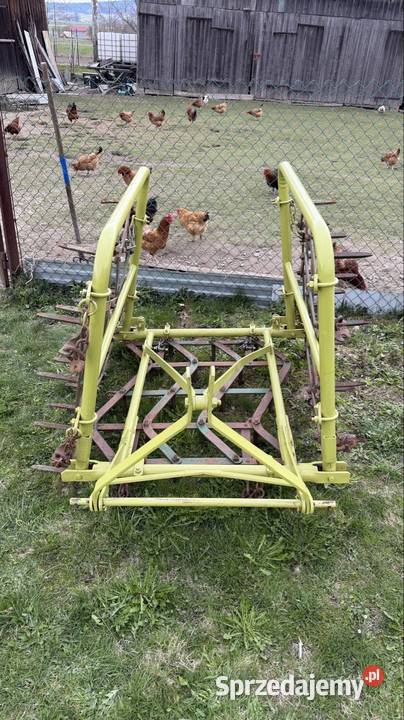 Brony 3 masywne Eberhardt Piotrów-Gułaczów