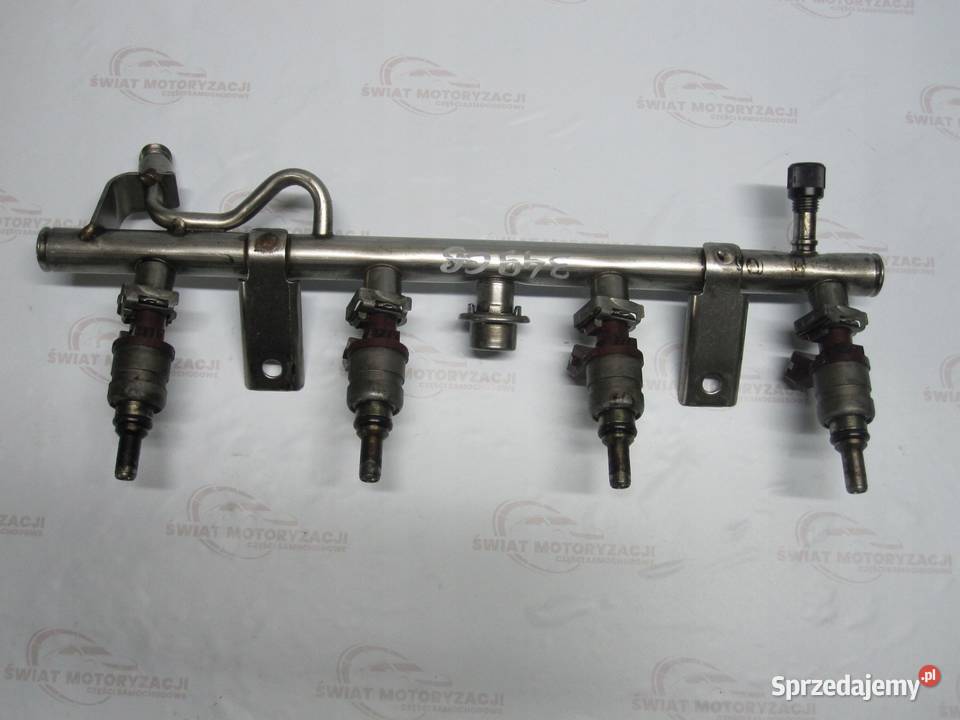 MERCEDES C 18 271946 143 07R A2710780023 LISTWA osobowe