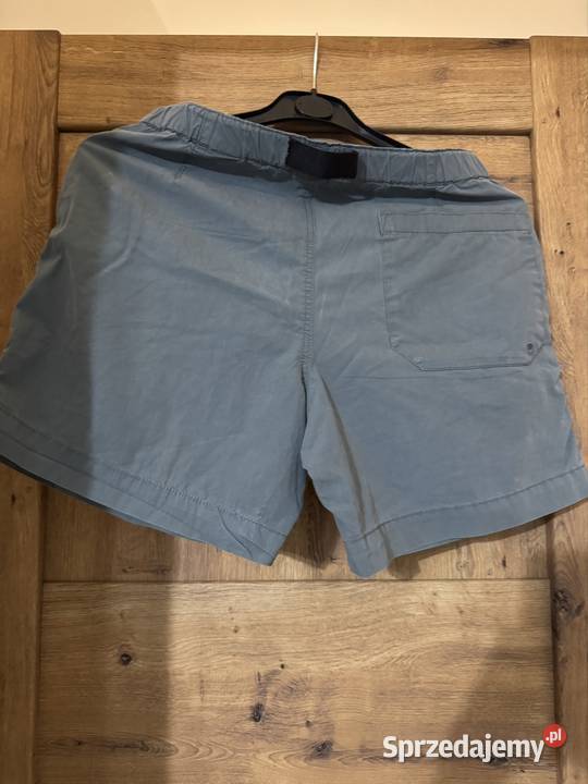 Spodenki męskie HM 30 17076A zielone khaki śląskie Częstochowa sprzedam