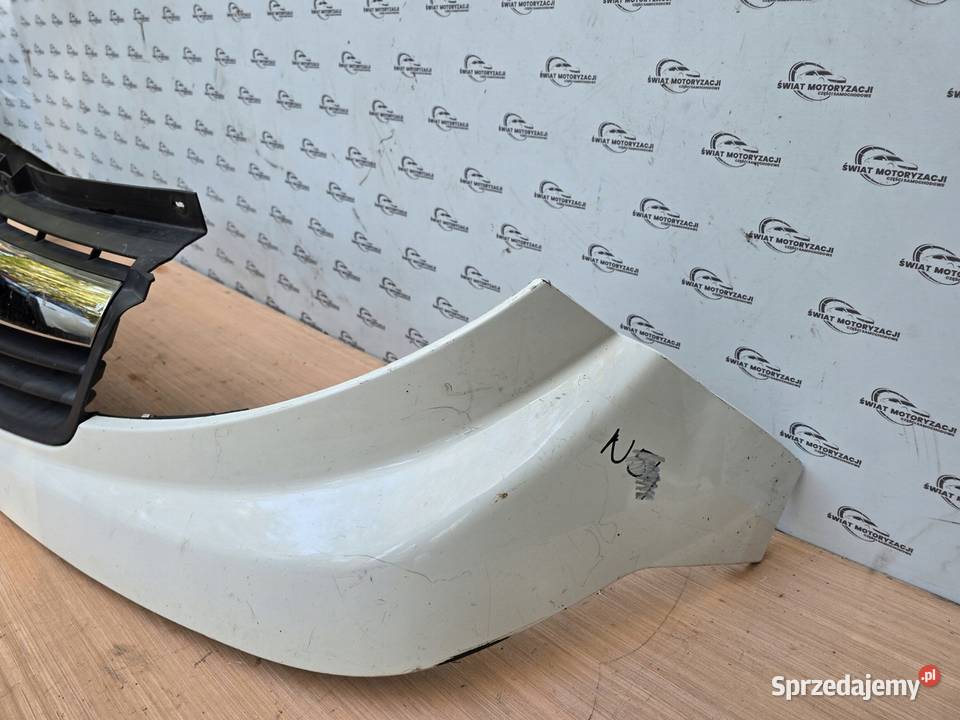 OPEL VIVARO A LIFT 11r grill atrapa Rok produkcji 2011 Kielce sprzedam