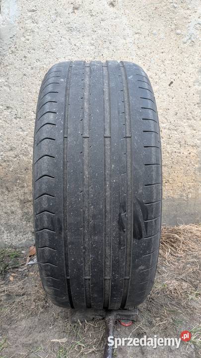 Opony 22545r18 letnie Dunlop Sport 2 Rypin