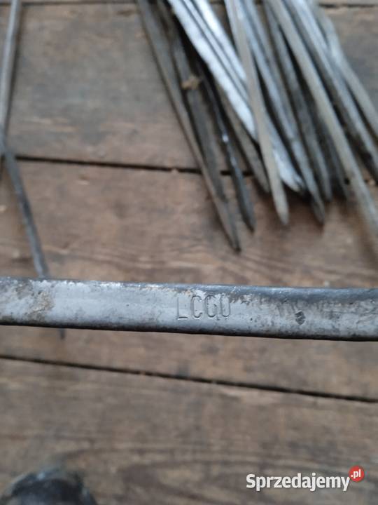 Cyna do lutowania Pozostałe Olkusz