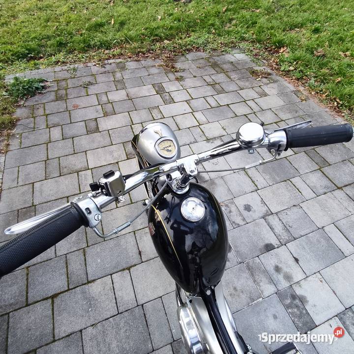 Simson SR2 Dobrodzień