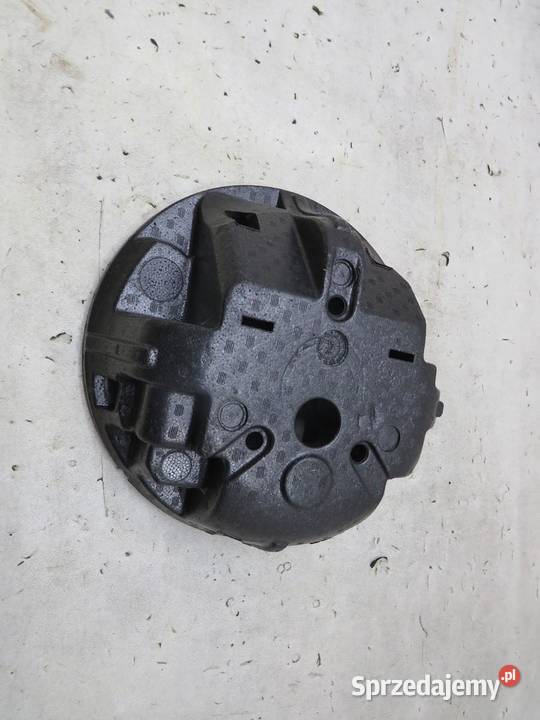 WKŁAD BAGAŻNIKA STYROPIAN HAK UCHO RENAULT ZOE lubelskie