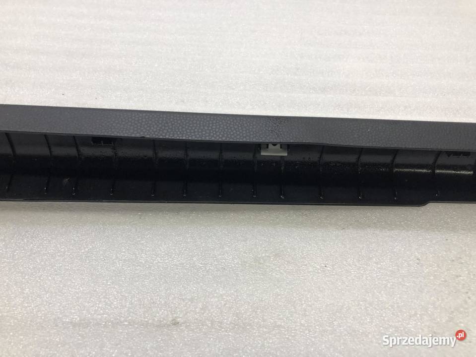 LISTWA PROGOWA LEWA KIA PICANTO II 858801y000 osobowe Progi sprzedam