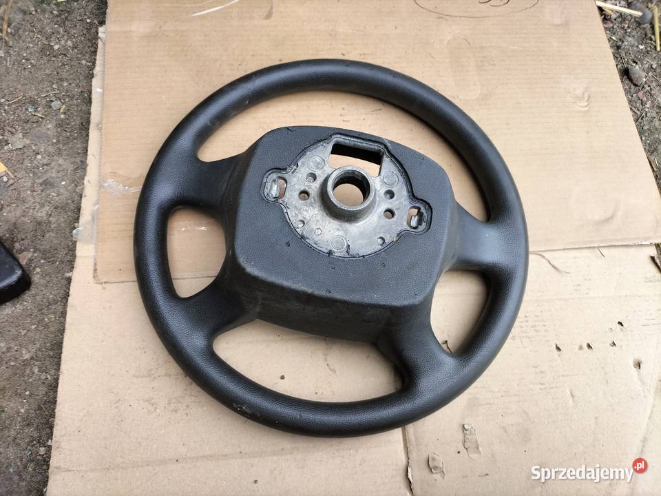 SKODA FABIA 1 2 1Z0419091 KIEROWNICA osobowe Kamień-Kolonia sprzedam