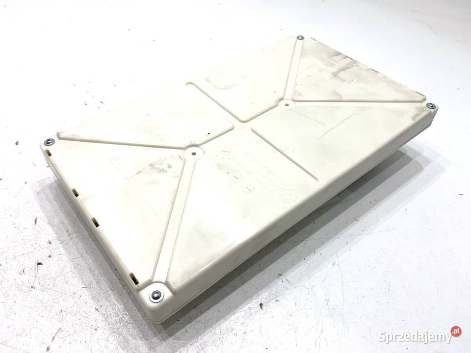 MODUŁ KOMFORTU BMW F44 5A53373 SportowyCoupe