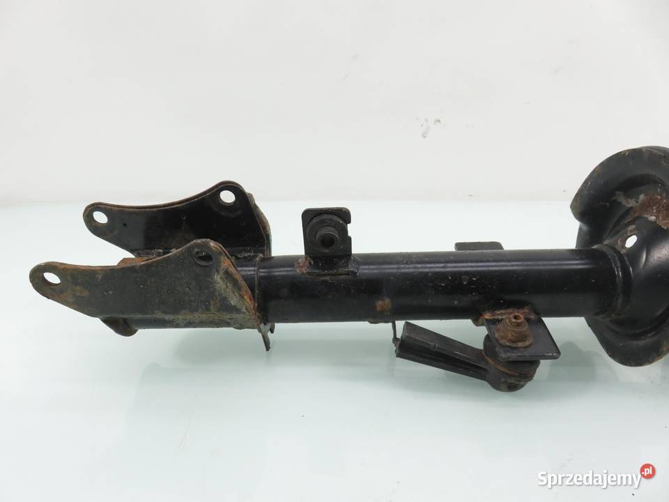 AMORTYZATOR PRAWY TYLNY ALFA ROMEO 147 16 16V małopolskie