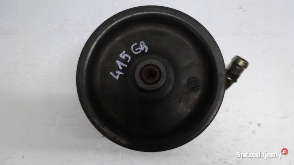 FORD TRANSIT 24 TDDI 06r 125 YC1E3A733AB POMPA