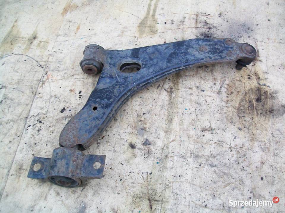 Focus MK1 Wahacz lewy przedni przod mazowieckie Mińsk Mazowiecki