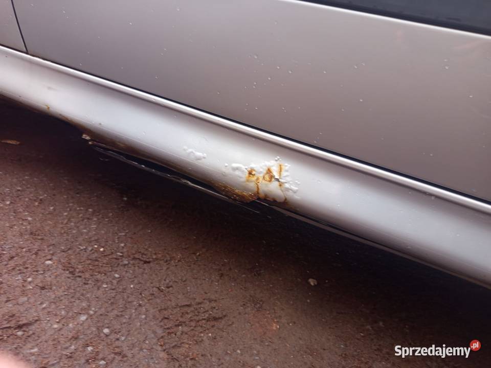 Bmw e39 20 benzyna Rybnik