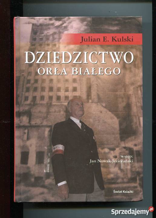 Dziedzictwo Orła Białego Szczecin