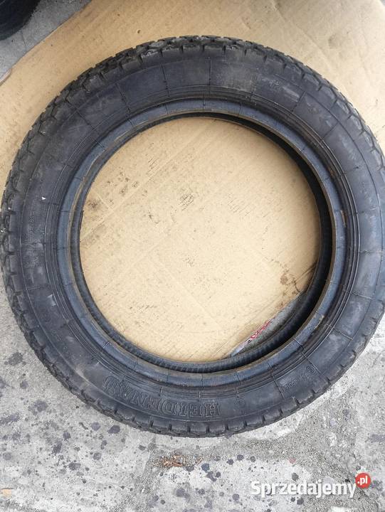 Opona Simson Sr 50 nowy leżak Tarnów sprzedam