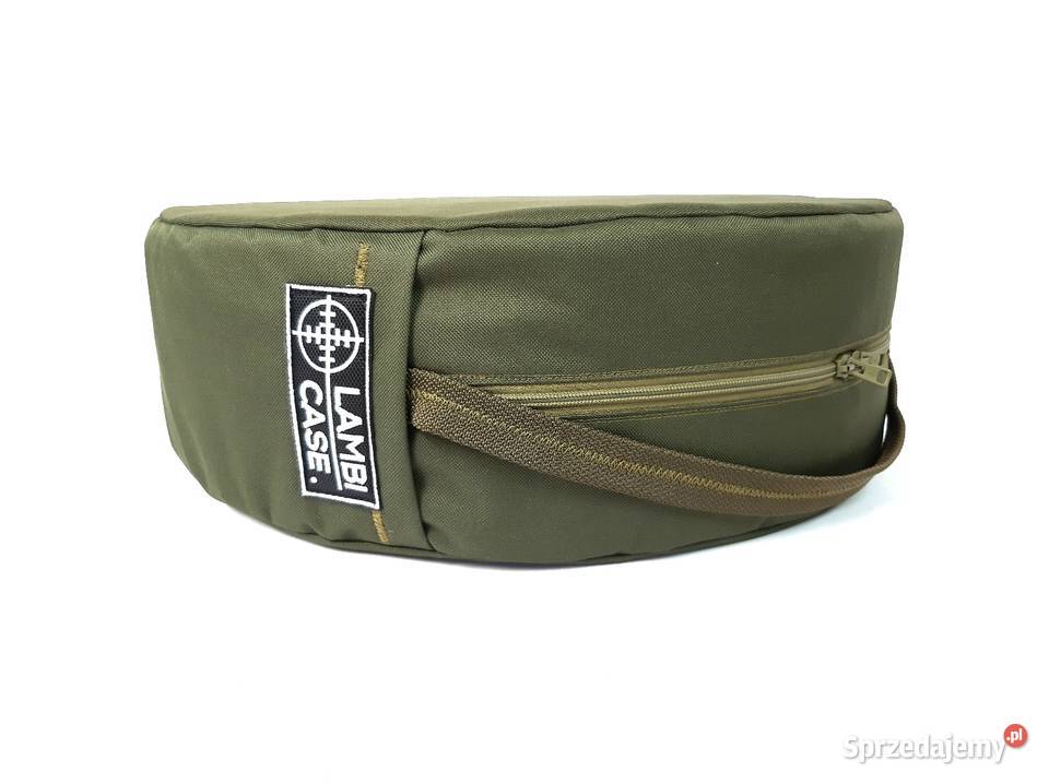 Poduszka strzelecka FT siedzisko Walec podparcie Pozostałe Ostrołęka