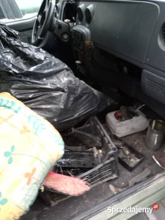 2x Kia retona 2000 silnik 20diesel mazda