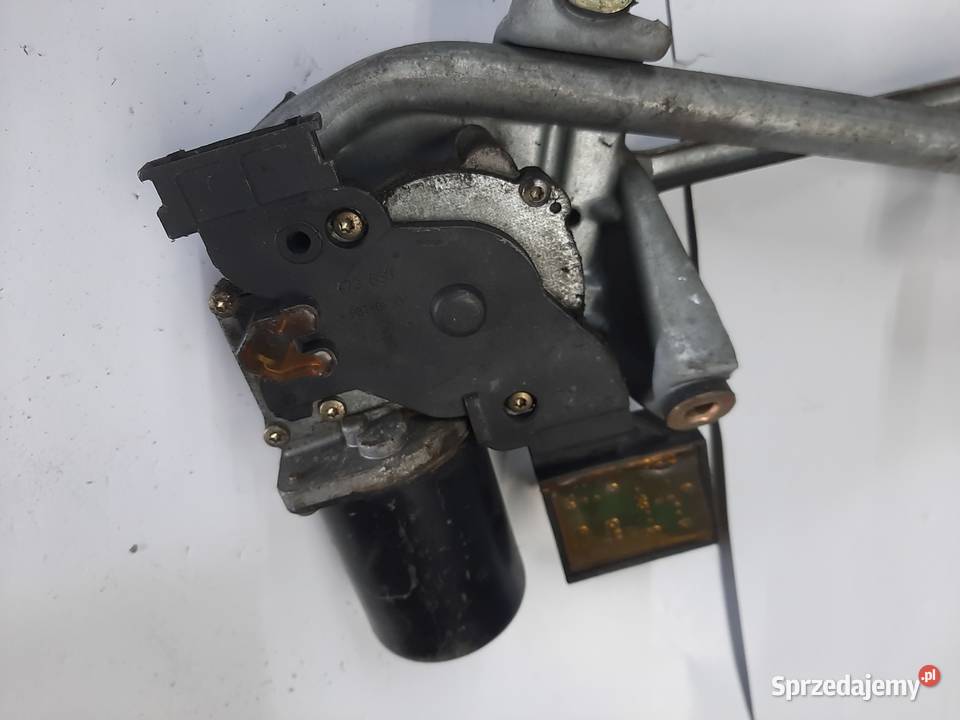 Mercedes A Klasa mechanizm wycieraczek silniczek osobowe łódzkie Ksawerów