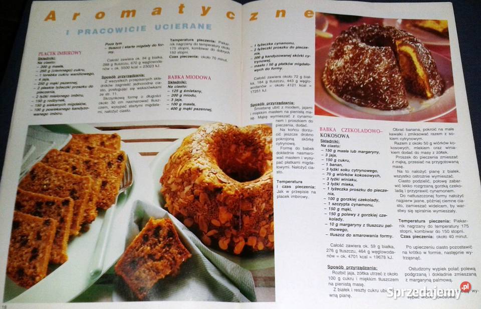 Ciasta domowe mojej kuchni 401994 miękka Chełm sprzedam