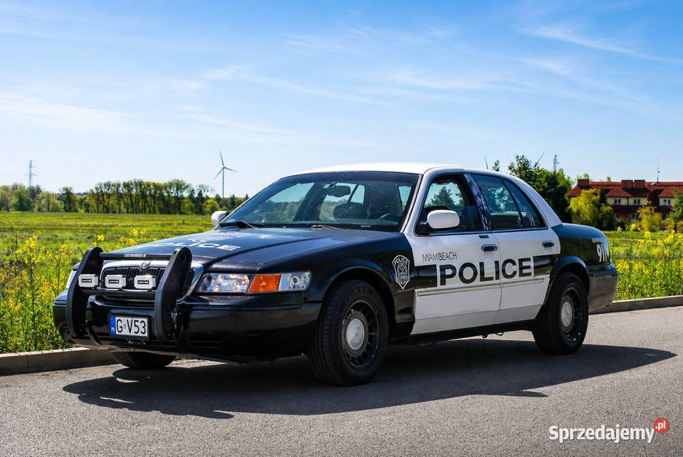 Mercury Grand Marquis 1998 V8 46 200 LPG OC i BT