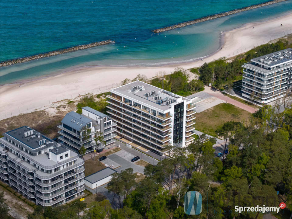 Mieszkanie Darłowo 4114m2 2 pokojowe