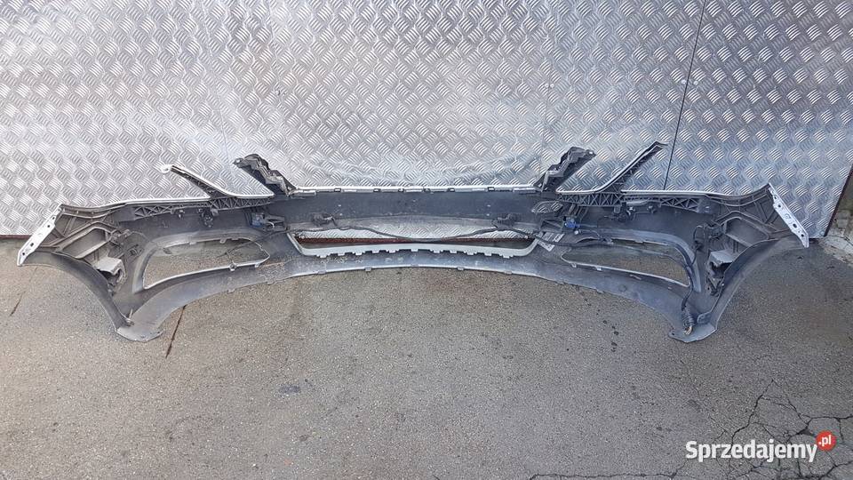 ZDERZAK MERCEDES EKLASA W212 0913 2128850125 Międzychód