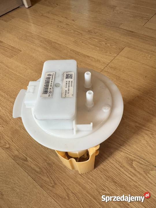 POMPA PALIWA RENAULT CAPTUR II 15 DCI 2019 Katowice