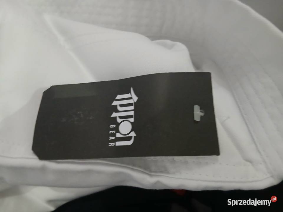 160 Kimono Judoga Ippon Gear Gaszowice