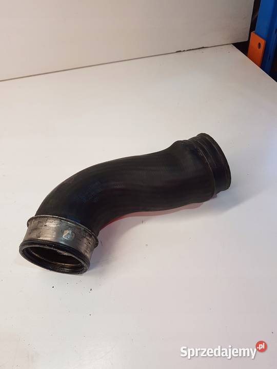 RURA WĄŻ TURBINY AUDI VW 19 20 TDI 3C0145833B Przystajń
