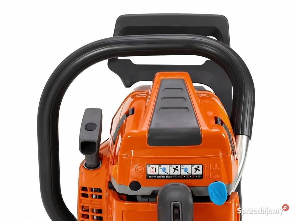 Pilarka Spalinowa HRC4611XT 46cc 34 Prowadnica Ostrołęka