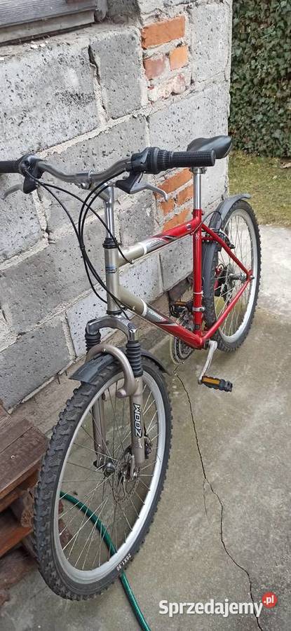 Sprzedam rower górski 26