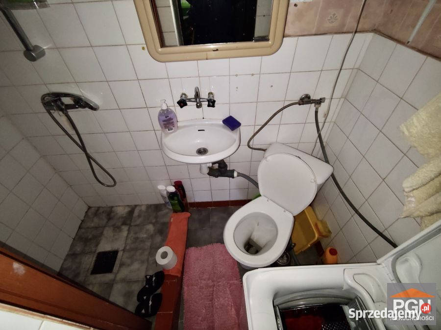 Sprzedaż domu szeregowego Trzebiatów 480m2 sprzedam