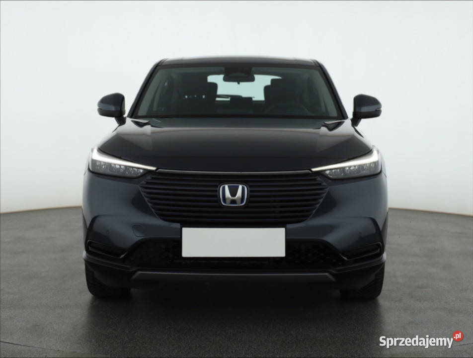 Honda HRV eHEV 15 iMMD mazowieckie