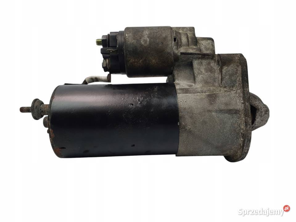 ROZRUSZNIK Volvo C70 S60 V70 II 24 B Bosch lubelskie Chełm