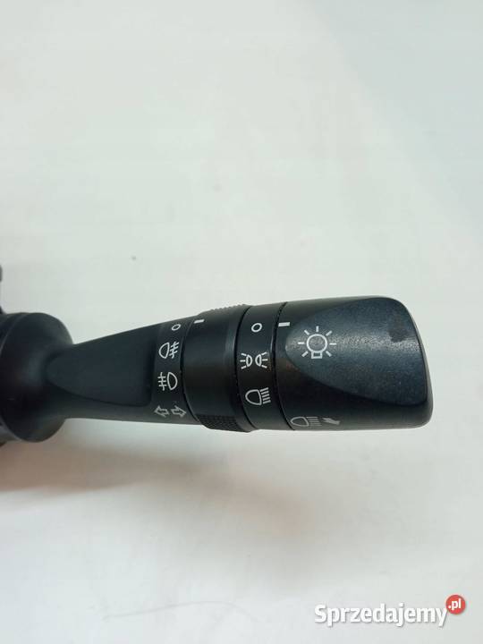 PRZEŁĄCZNIK ZESPOLONY TAŚMA MODUŁ KĄTA SKRĘTU świętokrzyskie