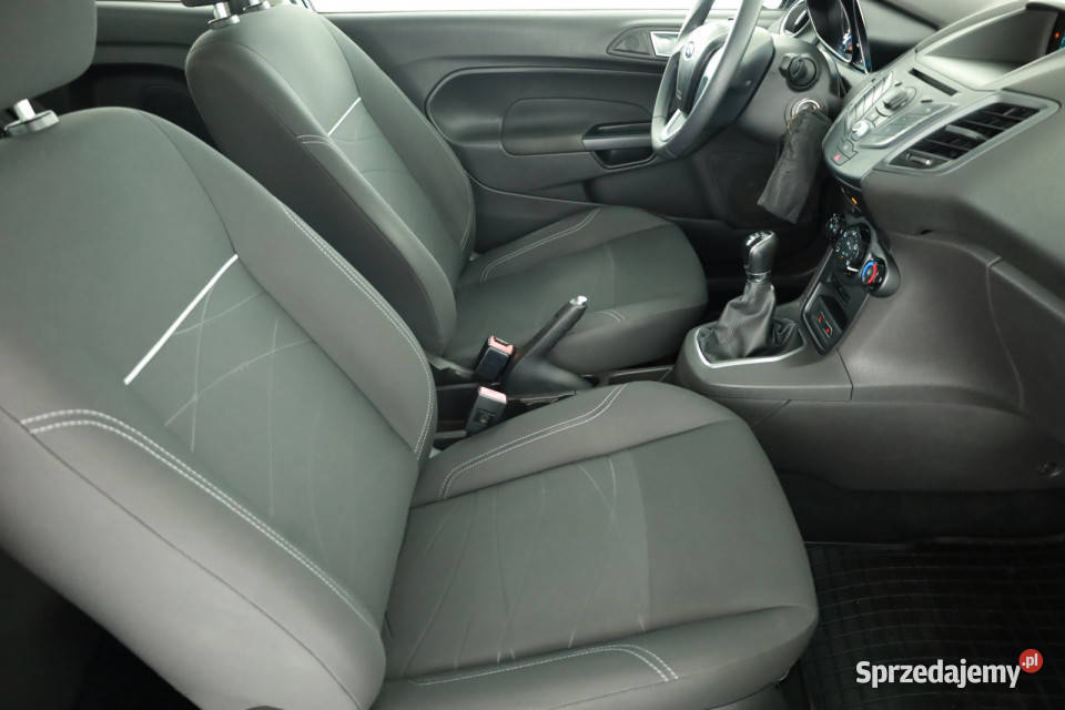 Ford Fiesta 10 i Piaseczno